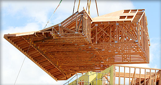 Improving Through Innovation - Truss Systems Hawaii